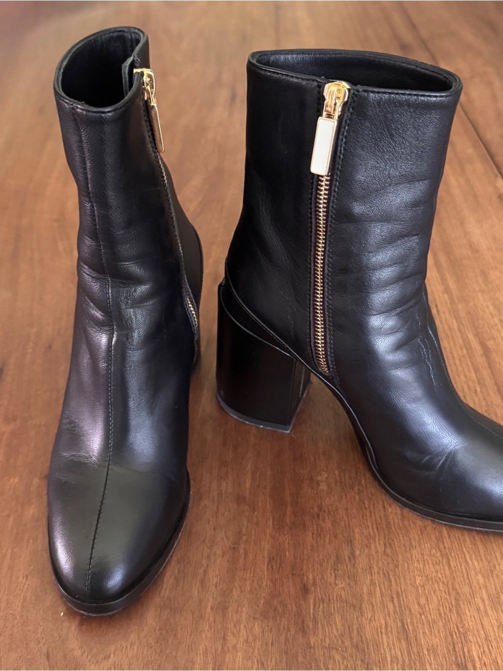 Dear Frances Sz 35 Spirit Boot